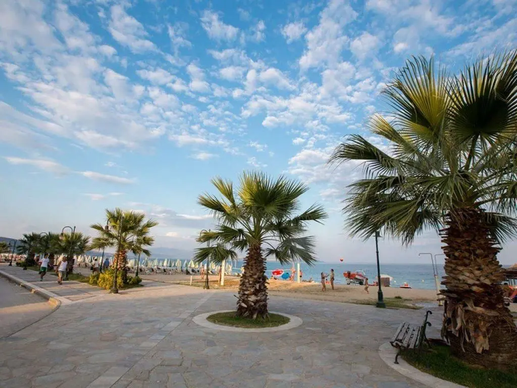 Cactus Δωμάτια